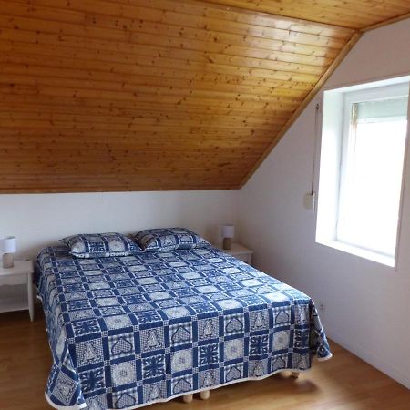 Duplex 4 Personnes La Calypso Apartment Blangy-sur-Bresle Bagian luar foto