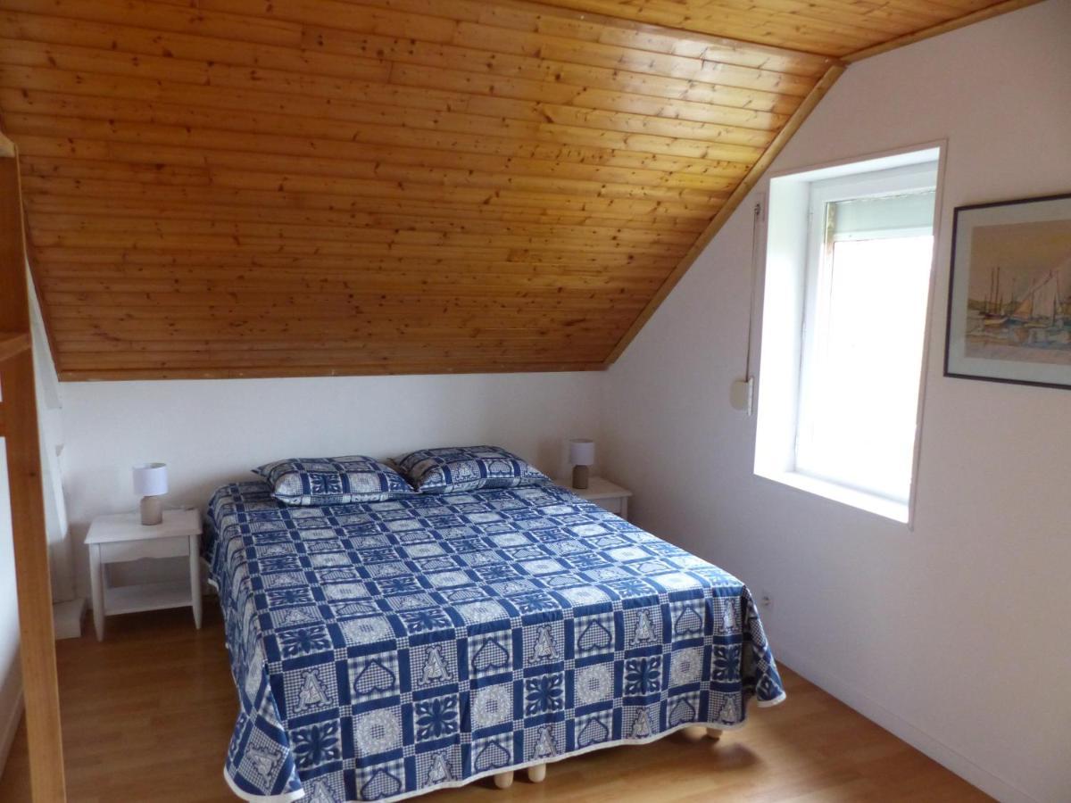 Duplex 4 Personnes La Calypso Apartment Blangy-sur-Bresle Bagian luar foto