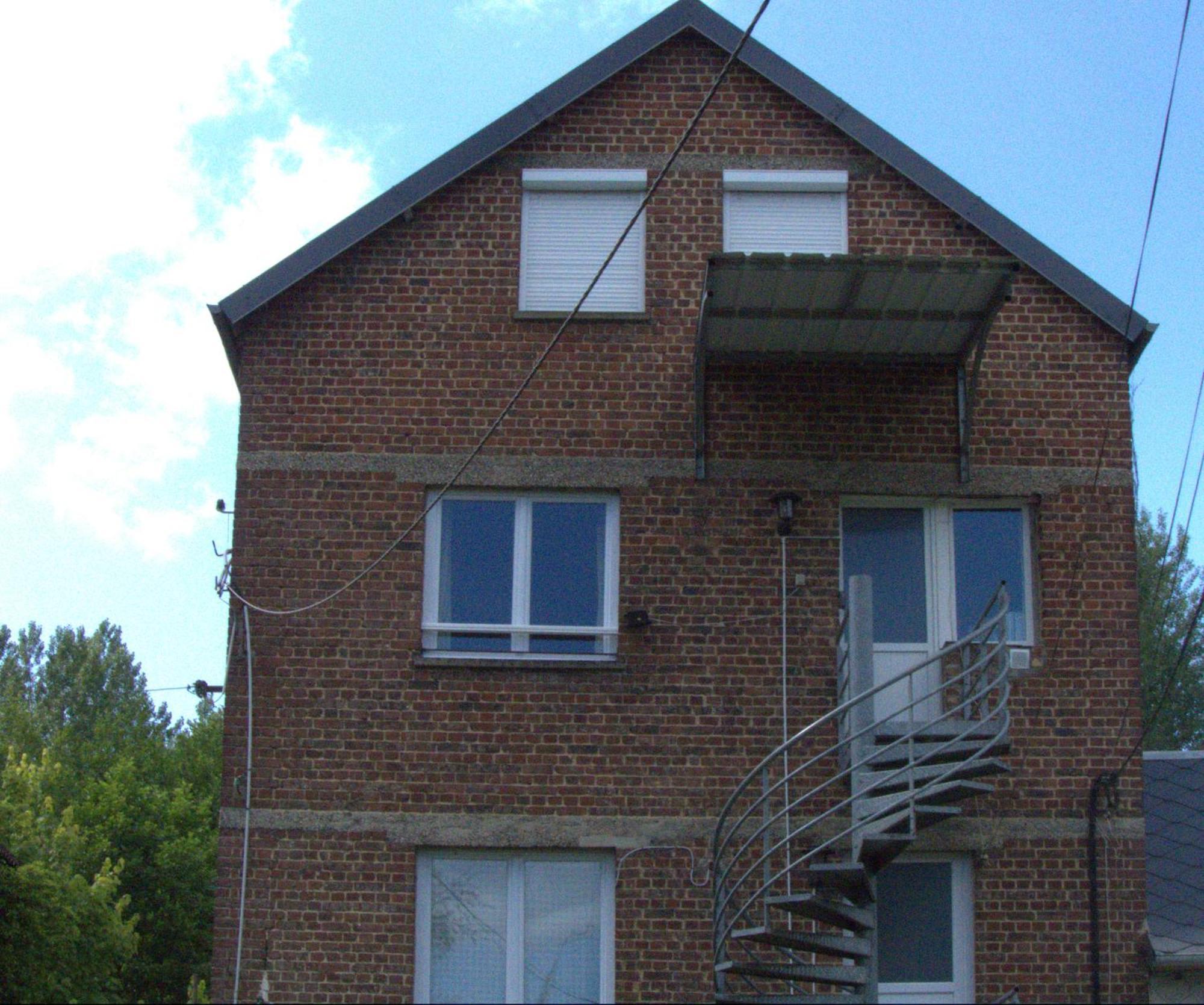 Duplex 4 Personnes La Calypso Apartment Blangy-sur-Bresle Bagian luar foto